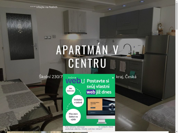 apartman.wz.cz