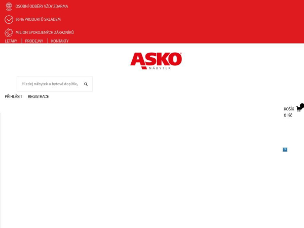 asko.cz