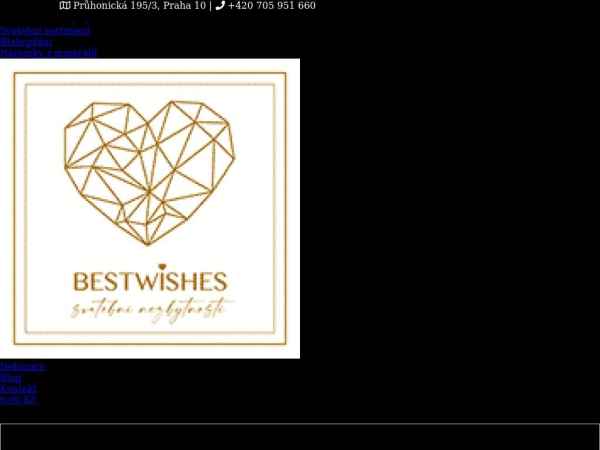 bestwishes.cz
