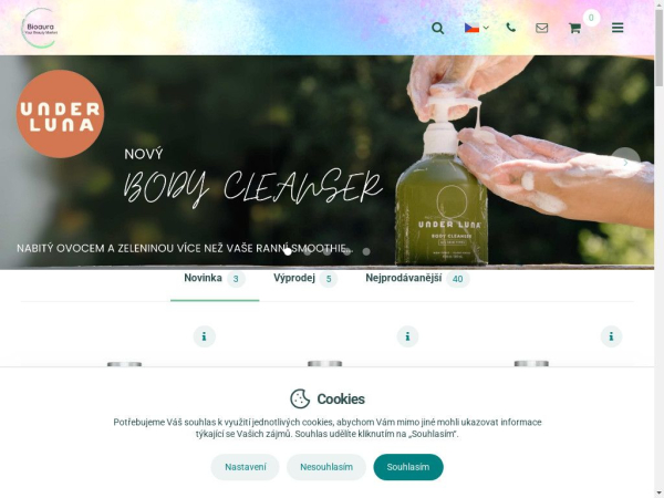 bioaura.cz