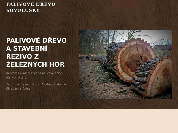 drevosovolusky.cz