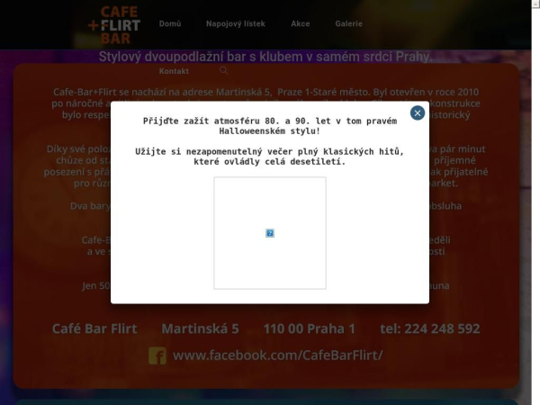 flirt-cafe.cz