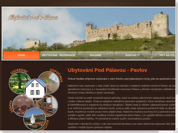 kratochvilovi.net