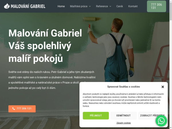 malovanigabriel.cz