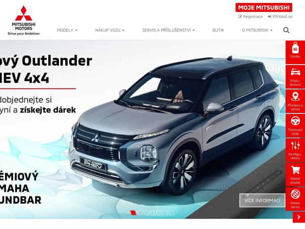 mitsubishi-motors.cz