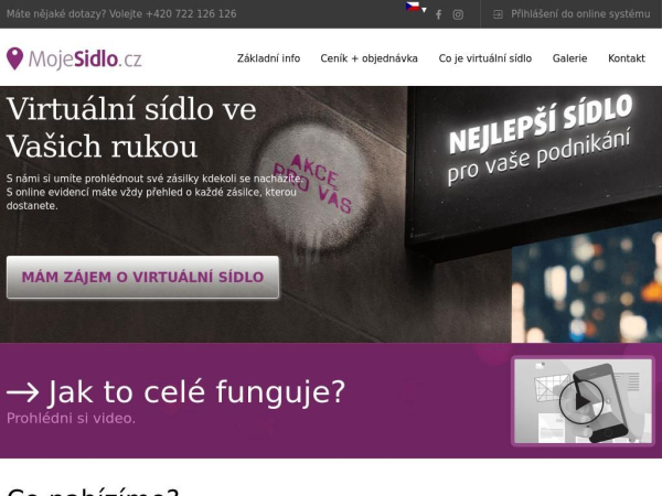 mojesidlo.cz