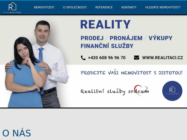 realitaci.cz
