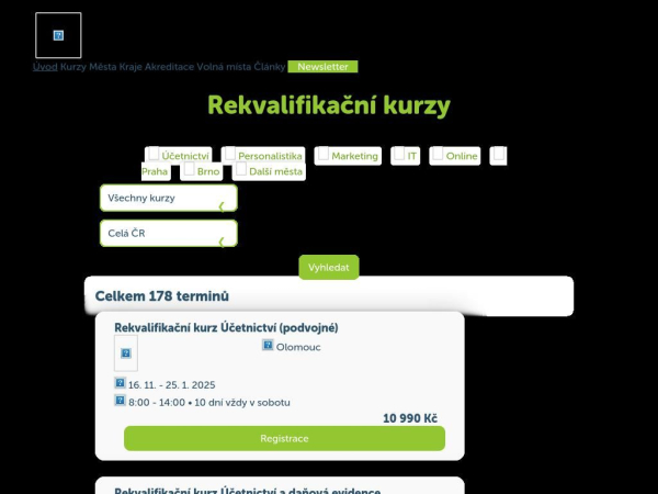 rekvalifikacnikurzy.cz