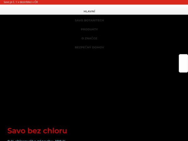 savo.website