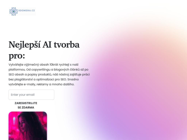 sdomena.cz