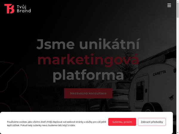 tvujbrand.cz