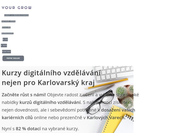 yourgrow.cz