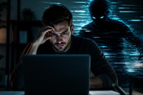 ChatGPT píše rychle. Ale umí i škodit vašemu webu?