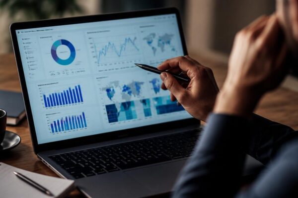 Google Analytics lže bez kontextu. Jak číst data správně?