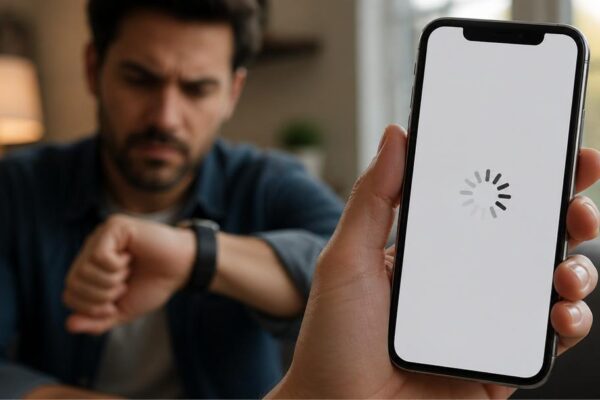 Google na mobilu trestá pomalost. Váš web to přežije?