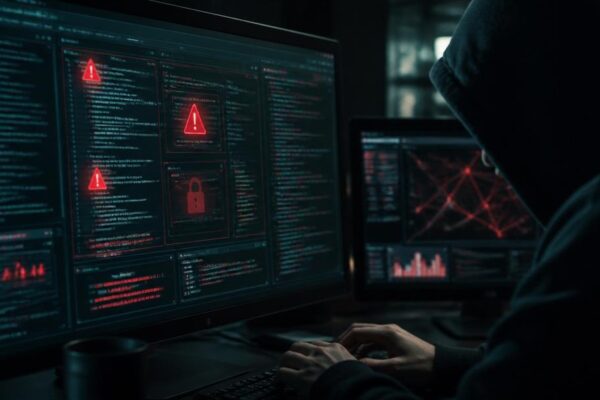 Hackeři nečekají na váš web. Co mu dnes chybí?