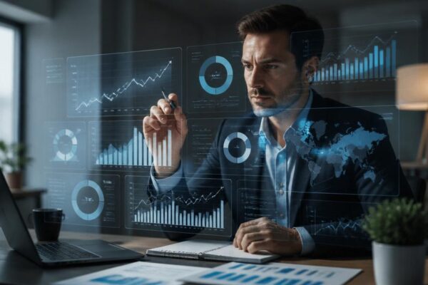 Jak měřit úspěšnost linkbuildingové kampaně a jaká je reálná návratnost investice (ROI)?