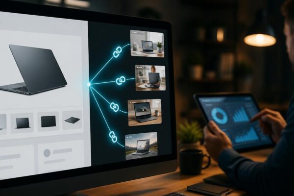 Linkbuilding pro e-shopy: Specifické taktiky, jak dostat autoritu na produktové stránky
